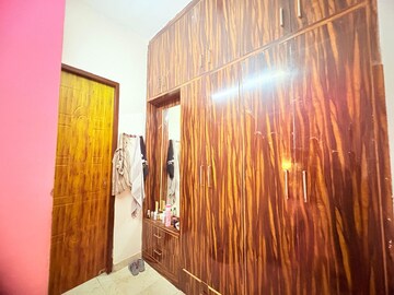 Furnished Amenities in 6 BHK Independent House at Dhakoli – for Sale