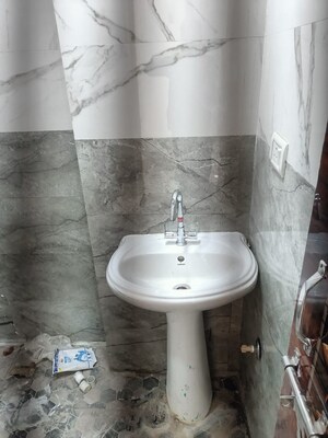 Bathroom in 3 BHK Apartment at Royce Vaishali, Vaishali Sector 3 – for Sale