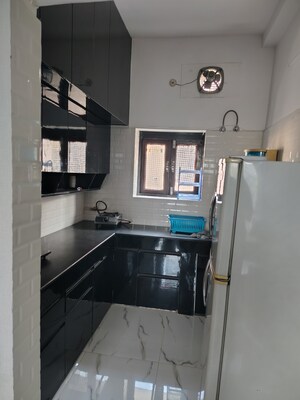 Kitchen in 2.5 BHK Independent House at Sector 56 – for Rent