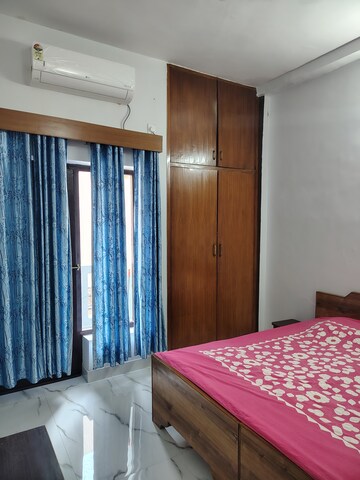 2.5 BHK Independent House For Rent in Sector 56
