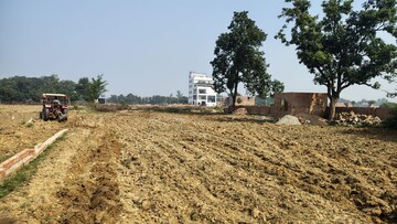 Plot Area in  Plot at Raebareli Road – for Sale