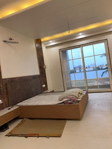 Bedroom in 4 BHK Villa at Jagatpura – for Sale