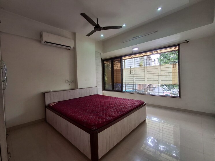 Bedroom, gundecha-symphony 2 Bedroom 700 Sq.Ft. Apartment In Andheri West Mumbai 9448756