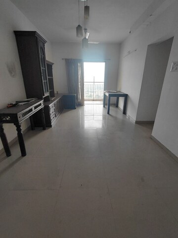 2 BHK Apartment For Rent in Indiabulls One Indiabulls Park, New Panvel
