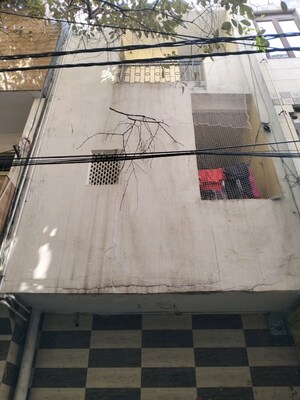  Plot – Exterior View View at Kanchan Vihar, Dlf Ankur Vihar - for Sale