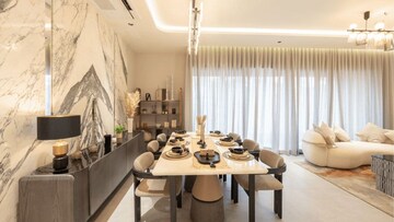 Team Area in 3 BHK Apartment at Hadapsar – for Sale