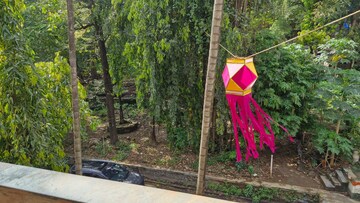 2 BHK Apartment – Garden View at Blossom CHSL, Marol - for Rent