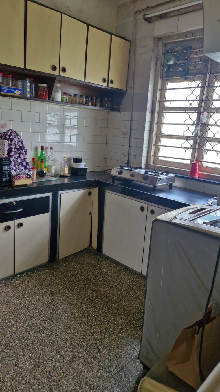 Kitchen, blossom-chsl 2 Bedroom 620 Sq.Ft. Apartment In Marol Mumbai 9469846