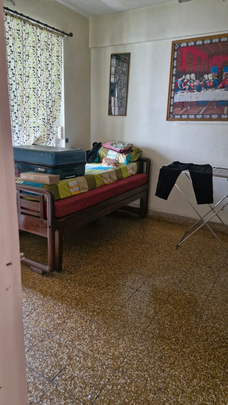 Kitchen, blossom-chsl 2 Bedroom 620 Sq.Ft. Apartment In Marol Mumbai 9469846