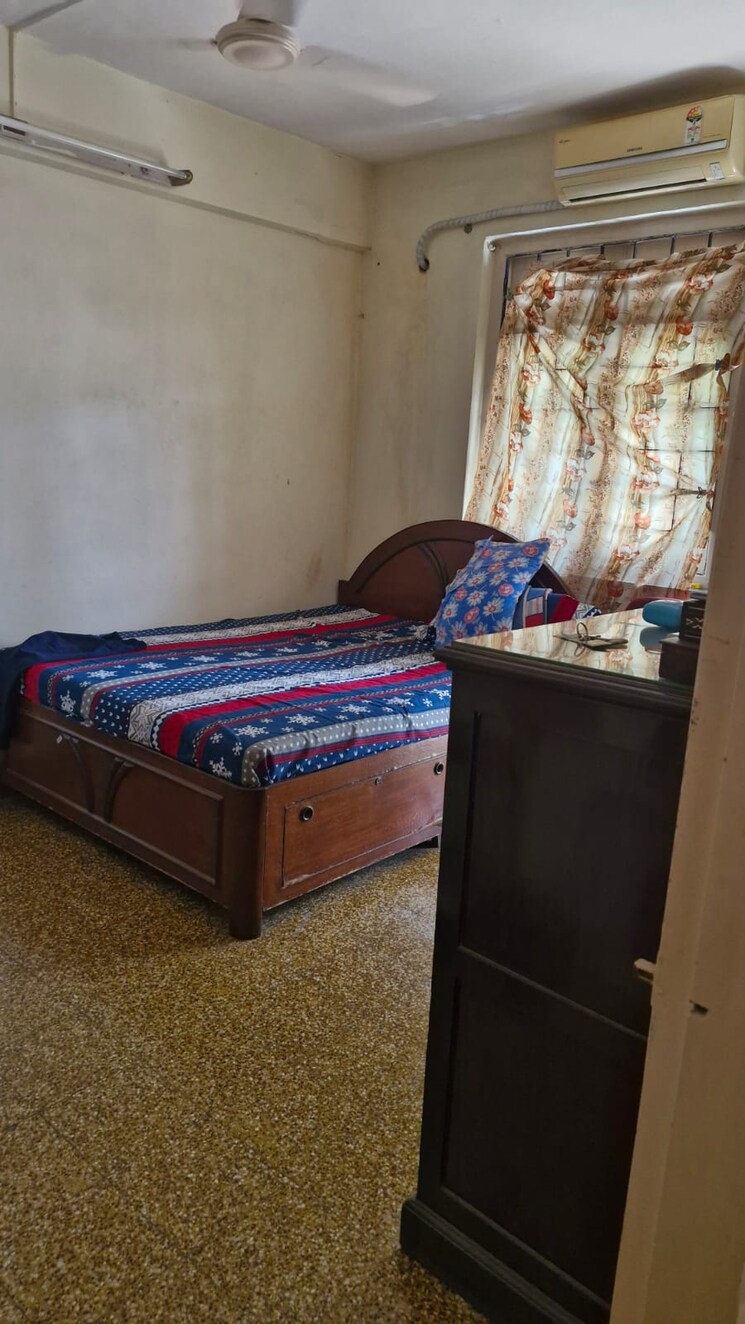 Bedroom, blossom-chsl 2 Bedroom 620 Sq.Ft. Apartment In Marol Mumbai 9469846