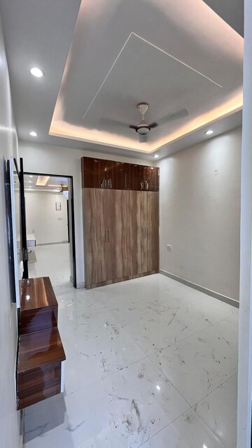 2 BHK Builder Floor For Sale in Sector 16b Greater Noida