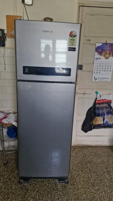 Furnished Amenities in 2 BHK Apartment at Blossom CHSL, Marol – for Rent