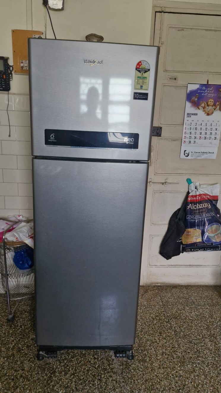 undefined, blossom-chsl 2 Bedroom 620 Sq.Ft. Apartment In Marol Mumbai 9469846