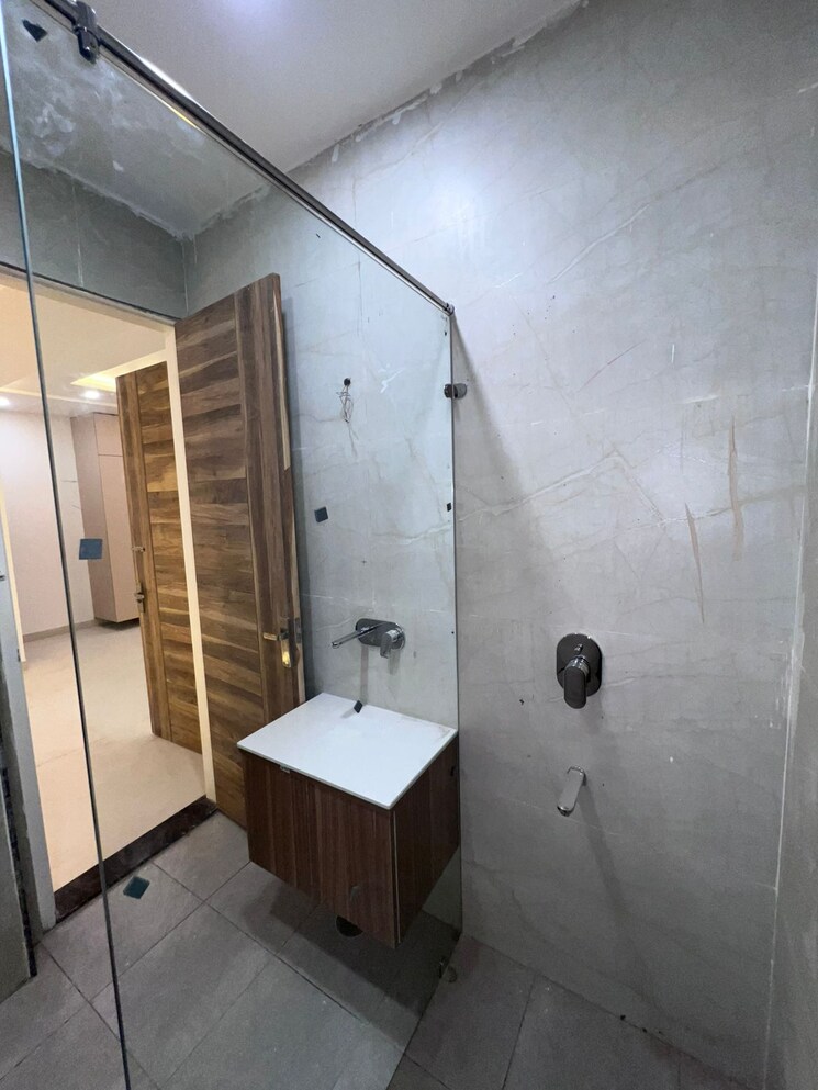 Bathroom, jagatpura 4 Bedroom 145 Sq.Ft. Villa In Jagatpura Jaipur 9469842