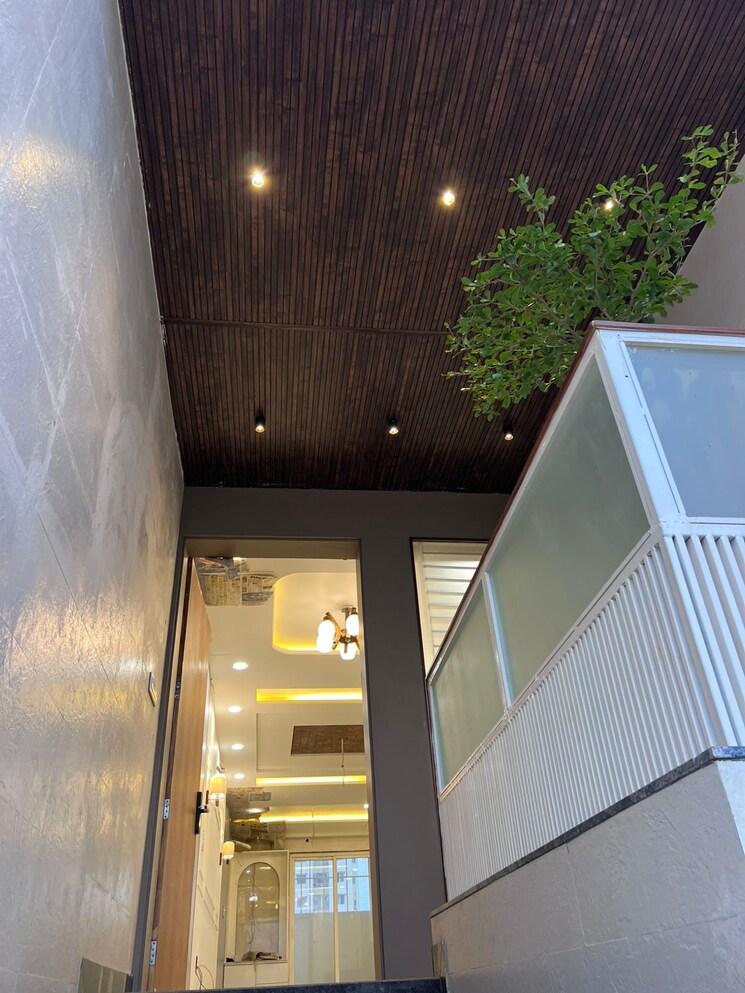 Balcony, jagatpura 4 Bedroom 145 Sq.Ft. Villa In Jagatpura Jaipur 9469842