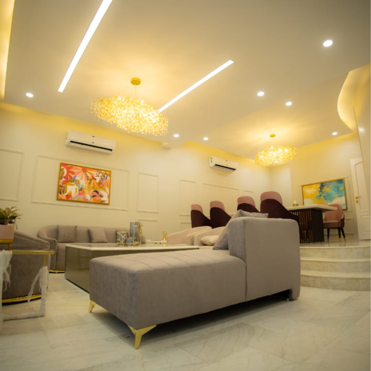 Bedroom, jangpura 3 Bedroom 1800 Sq.Ft. Independent House In Jangpura Delhi 9469853