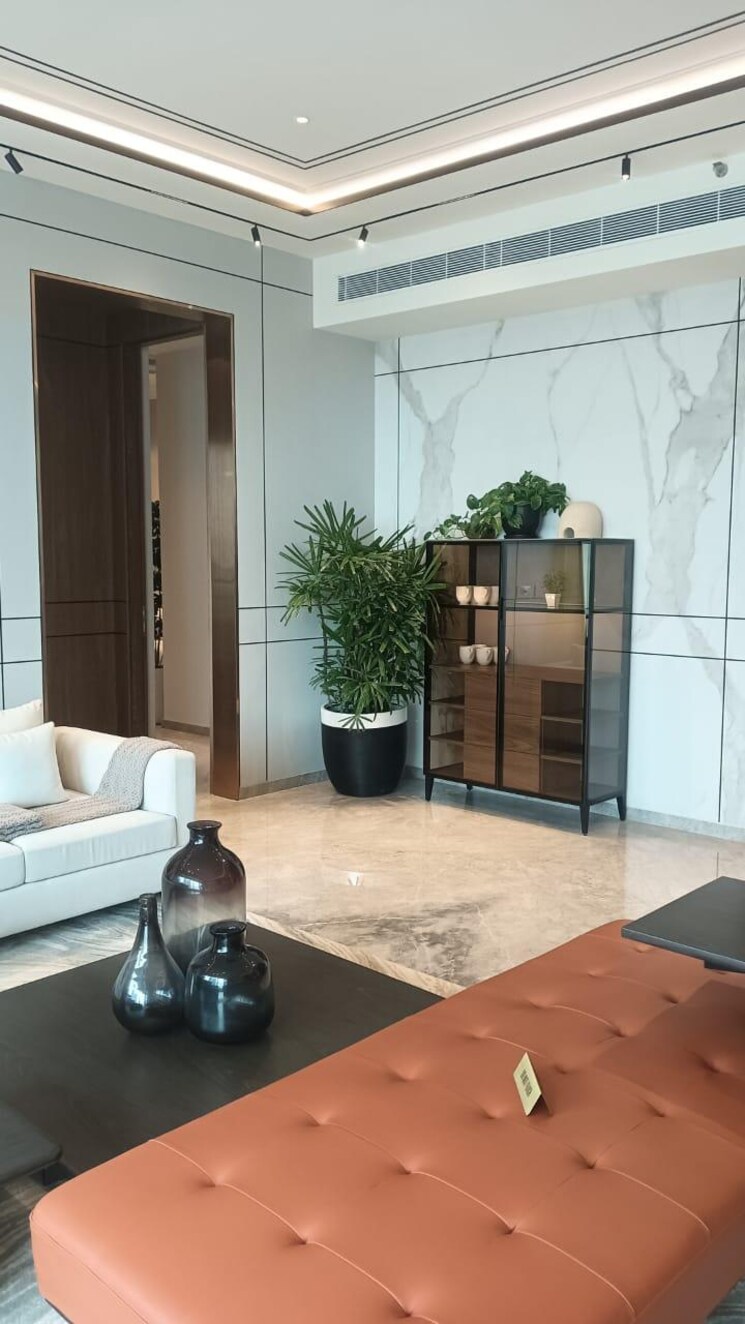 Kitchen, k-raheja-vivarea 3 Bedroom 2740 Sq.Ft. Apartment In Mahalaxmi Mumbai 9469748