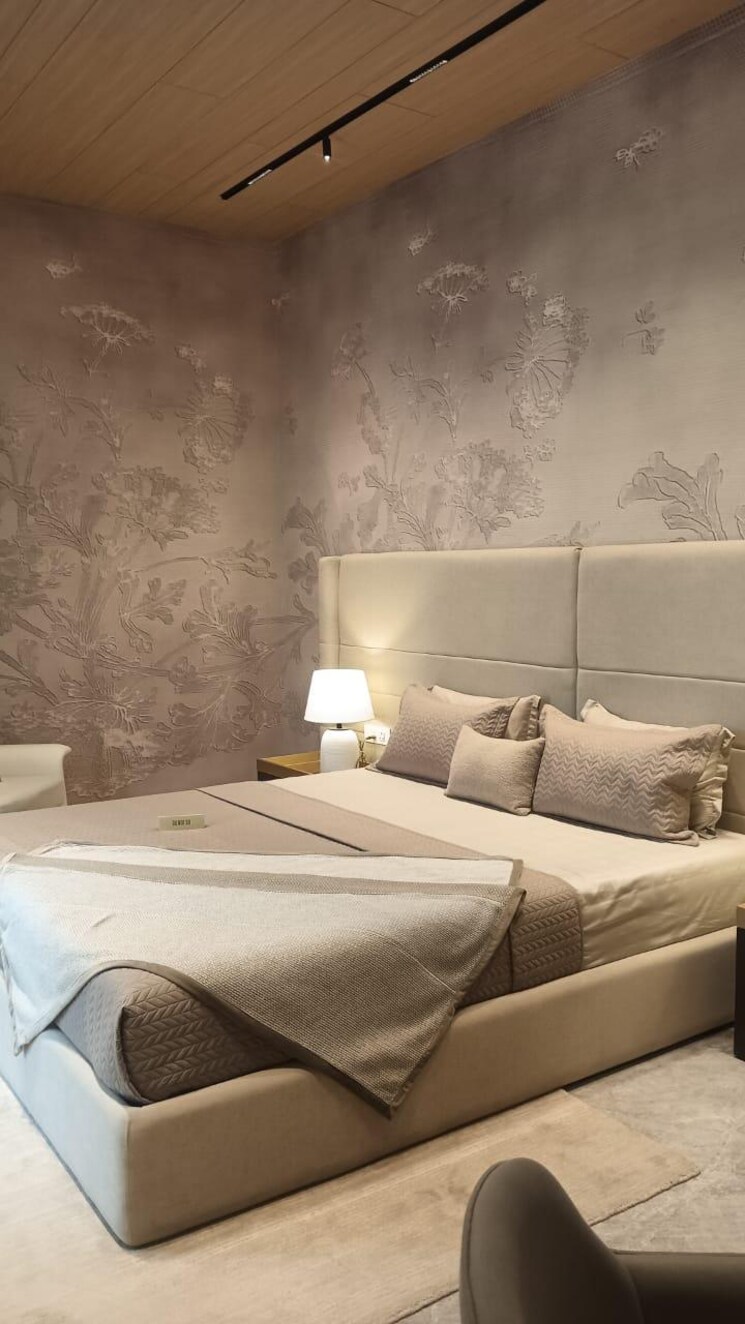 Bathroom, k-raheja-vivarea 3 Bedroom 2740 Sq.Ft. Apartment In Mahalaxmi Mumbai 9469748