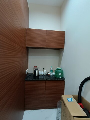   Office Space at Mani Casadona, New Town – for Rent