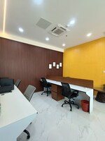 1137 Sq.Ft. Office Space in Mani Casadona