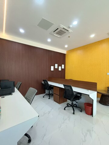  Office Space For Rent in Mani Casadona, New Town