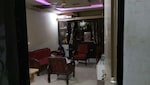 1 BHK 651 Sq.Ft. Apartment in Alcon Ganga Terrace