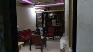1 BHK Apartment For Sale in Alcon Ganga Terrace, Mundhwa
