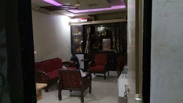 1 BHK Apartment For Sale in Alcon Ganga Terrace, Mundhwa