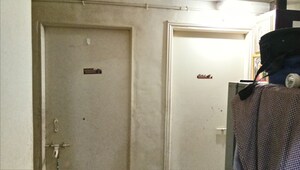 Furnished Amenities in 1 BHK Apartment at Alcon Ganga Terrace, Mundhwa – for Sale