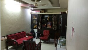 Gym in 1 BHK Apartment at Alcon Ganga Terrace, Mundhwa – for Sale