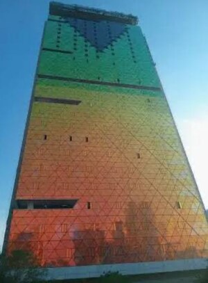  Office Space For Sale in Parinee I, Andheri West