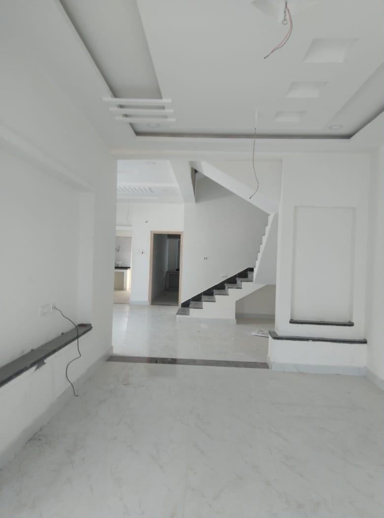 3 BHK Independent House For Sale in Royal Rajputana co