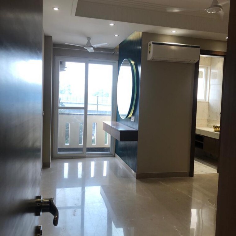 Kitchen, lajpat nagar 2 Bedroom 900 Sq.Ft. Independent House In Lajpat Nagar Delhi 9469889