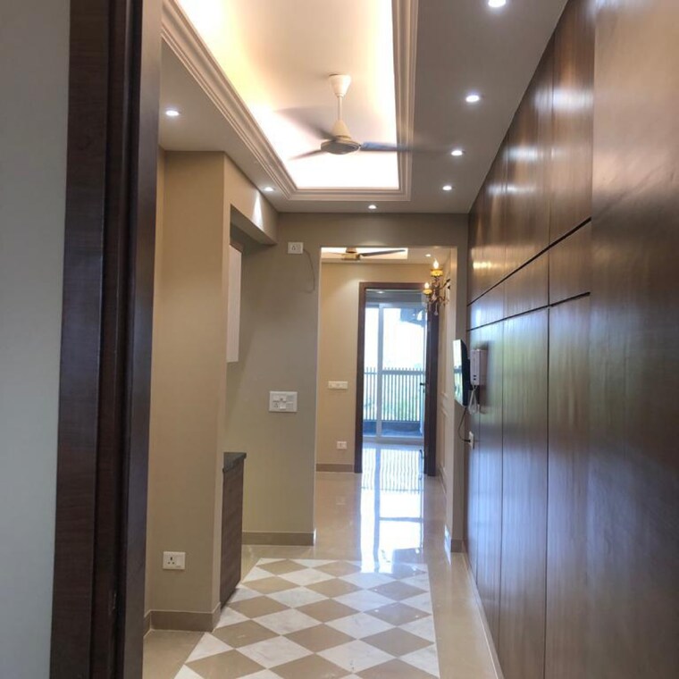 undefined, lajpat nagar 2 Bedroom 900 Sq.Ft. Independent House In Lajpat Nagar Delhi 9469889