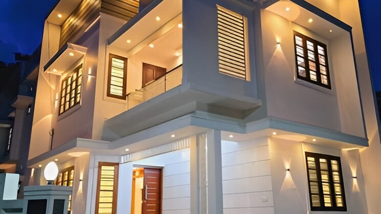 3 BHK Villa For Sale in Mundur