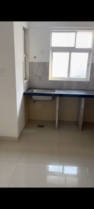 Kitchen in 2 BHK Apartment at Nestle Apartment Lower Parel, Lower Parel – for Rent