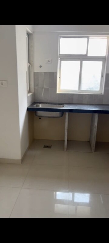 Kitchen in 2 BHK Apartment at Lower Parel West – for Rent