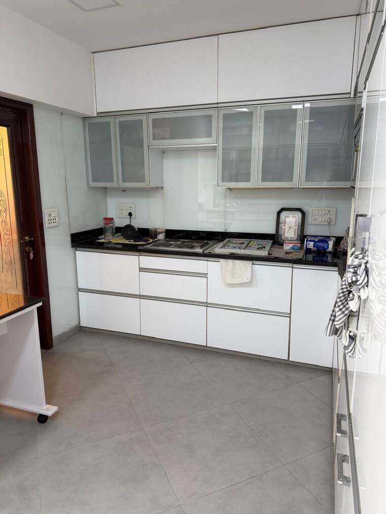 Kitchen, cuffe-castle 4 Bedroom 2100 Sq.Ft. Apartment In Cuffe Parade Mumbai 9469885