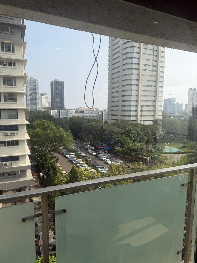 Exterior View, cuffe-castle 4 Bedroom 2100 Sq.Ft. Apartment In Cuffe Parade Mumbai 9469885