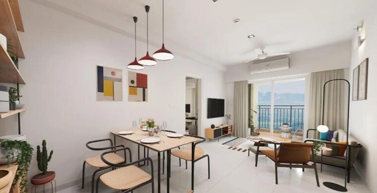 Team Area, hadapsar 4 Bedroom 1900 Sq.Ft. Apartment In Hadapsar Pune 9469884