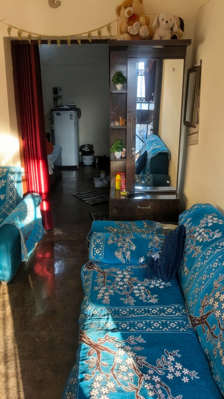 Living Room, dalanwala 2 Bedroom 100 Sq.Yd. Builder Floor In Dalanwala Dehradun 9469852