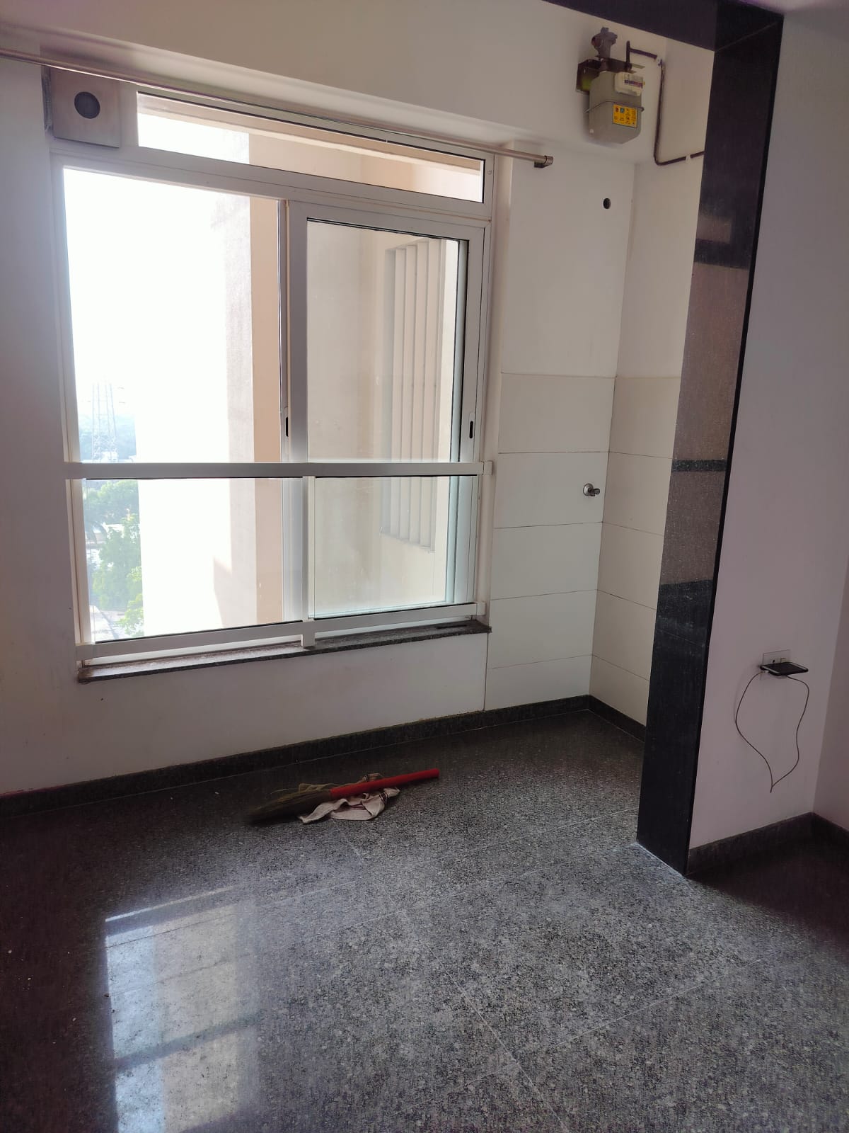 3 BHK + Pooja Room 1550 Sq.Ft. Apartment in Kalpataru Radiance