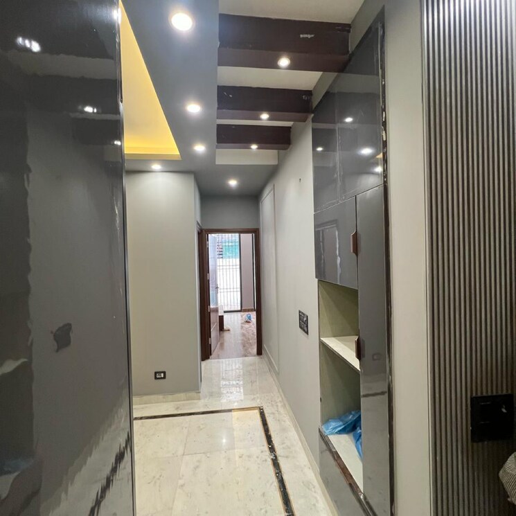 undefined, green park extension 3 Bedroom 1800 Sq.Ft. Independent House In Green Park Extension Delhi 9469943