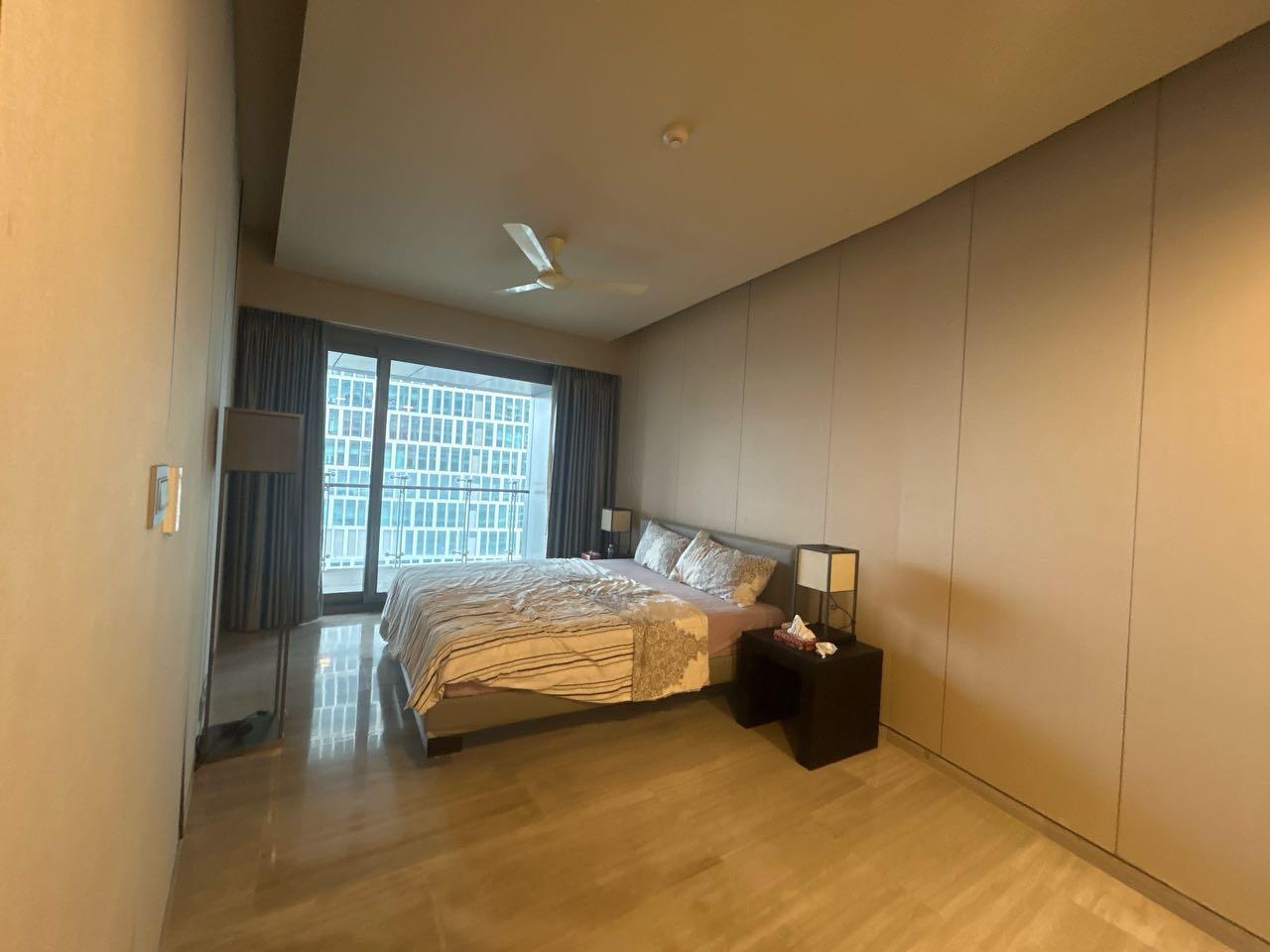 4 BHK + Servant Room Apartment For Sale in Lodha The World Towers World One Tier 2