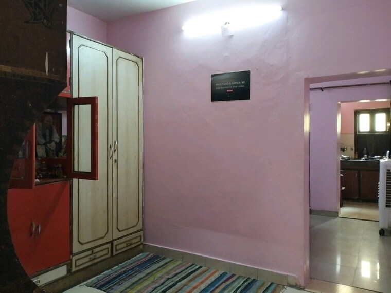 Exterior View, kanchan-vihar  1845 Sq.Ft. Plot In Dlf Ankur Vihar Ghaziabad 9469935