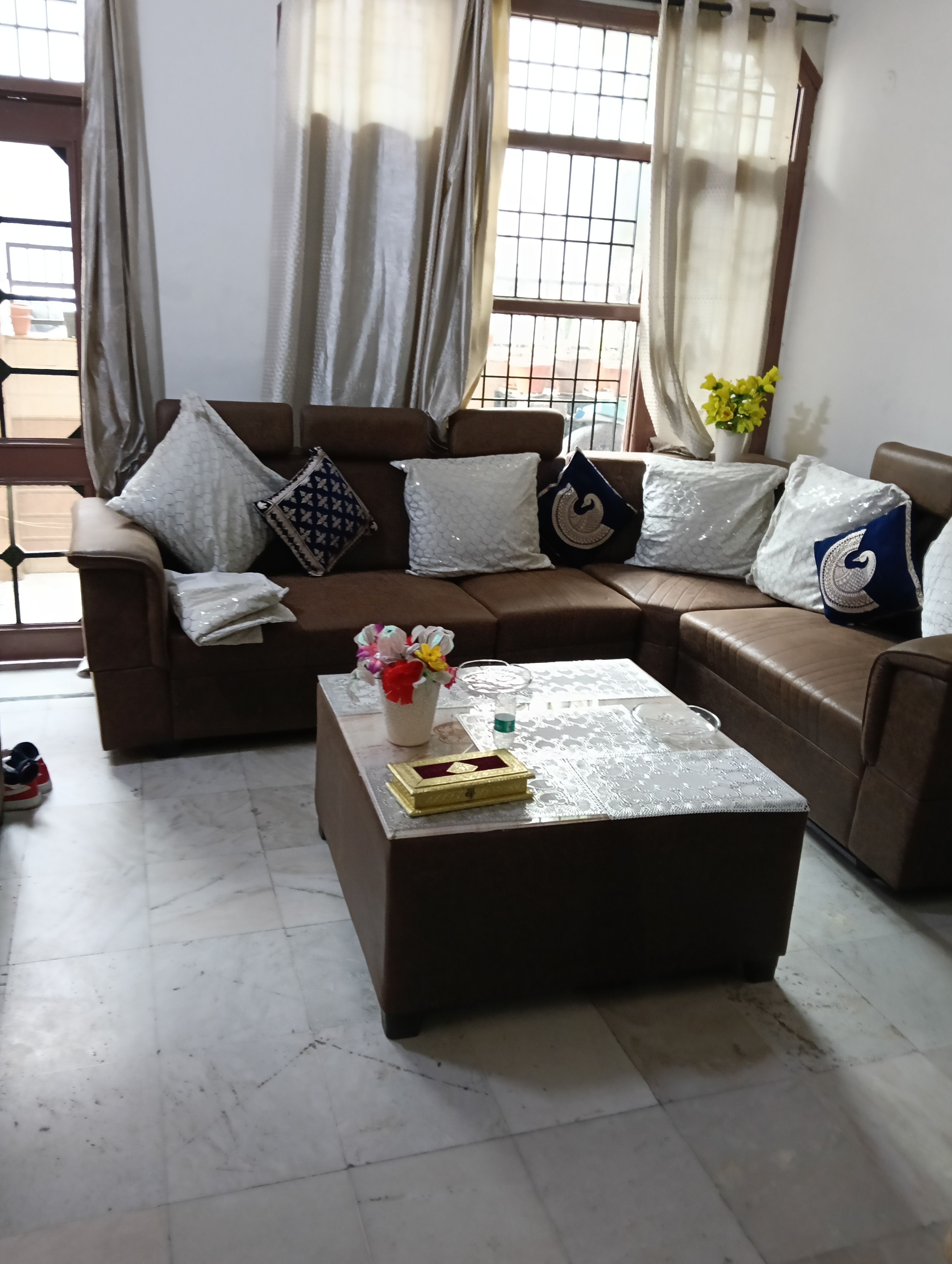 4 BHK Independent House For Sale in MS Enclave Zirakpur