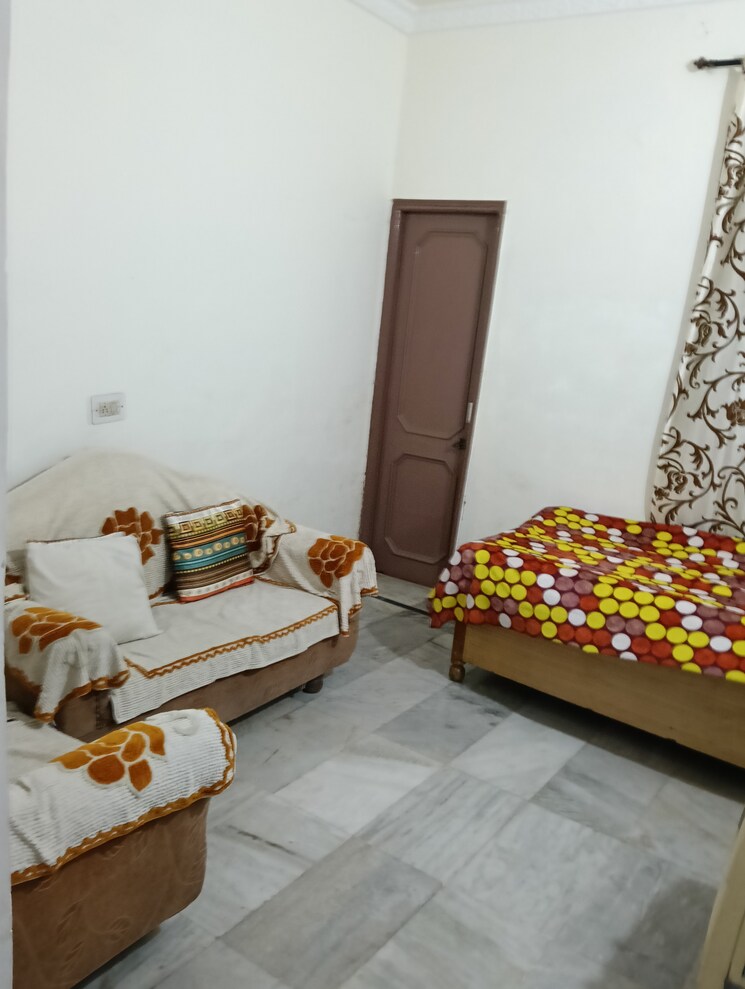 Living Room, ms-enclave-zirakpur 4 Bedroom 1080 Sq.Ft. Independent House In Dhakoli Zirakpur 9469972