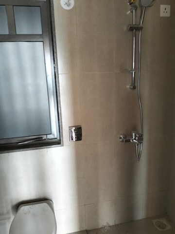 Furnished Amenities in 3 BHK Apartment at Skyi Songbirds, Bavdhan – for Rent