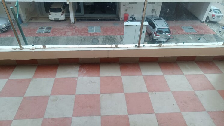 Kitchen, amolik-residency 3 Bedroom 140 Sq.Yd. Builder Floor In Sector 86 Faridabad 9469951