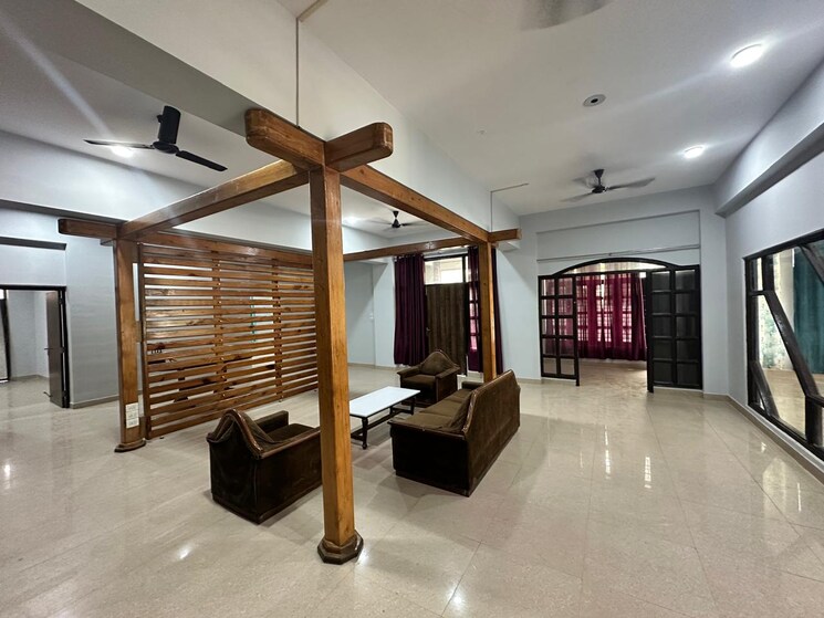 Living Room, alpha 1 greater noida 2.5 Bedroom 45 Sq.Yd. Independent House In Alpha 1 Greater Noida Greater Noida 9469944